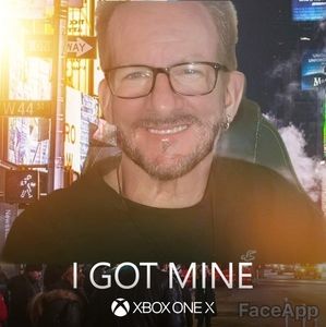 Meet your Posher, Joshua